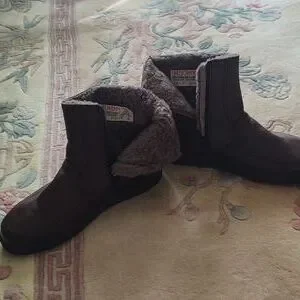 M. John Men\'s Sherpa Boot M. John | Shoes | M John Mens Sherpa Boot | Poshmark main image 2